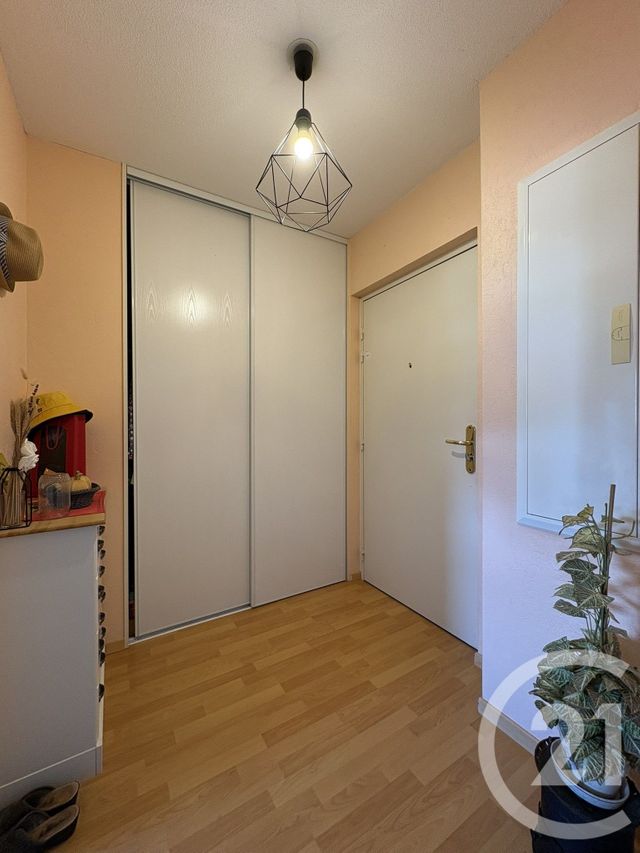 Appartement F1 &agrave; vendre - 2 pi&egrave;ces - 52,30 m2 - Ste Marguerite - 88 - LORRAINE