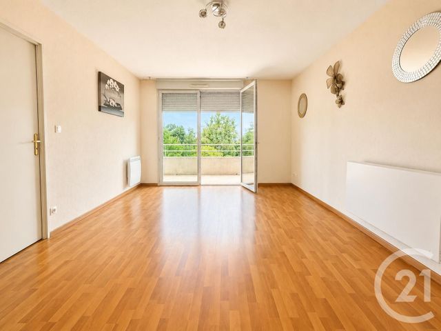 Appartement F2 &agrave; louer - 2 pi&egrave;ces - 54,53 m2 - Ste Marguerite - 88 - LORRAINE