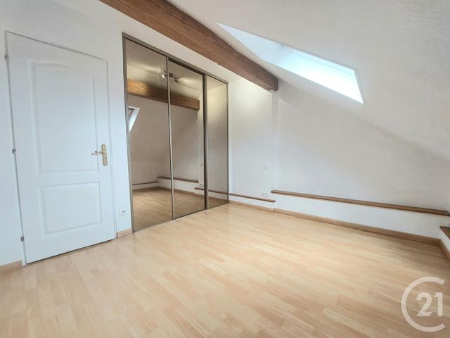 Appartement F2 &agrave; louer - 2 pi&egrave;ces - 51,70 m2 - St Die Des Vosges - 88 - LORRAINE