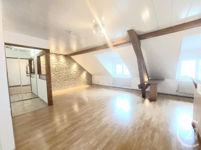 appartement - ST DIE DES VOSGES - 88