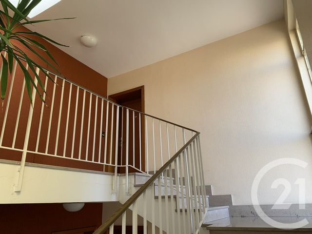 Appartement F6 &agrave; vendre - 6 pi&egrave;ces - 137,31 m2 - St Die Des Vosges - 88 - LORRAINE