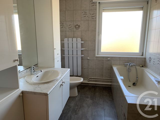 Appartement F6 &agrave; vendre - 6 pi&egrave;ces - 137,31 m2 - St Die Des Vosges - 88 - LORRAINE