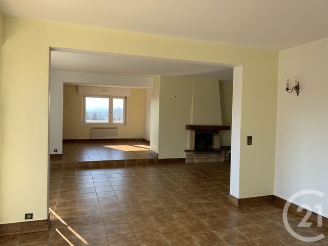 appartement - ST DIE DES VOSGES - 88