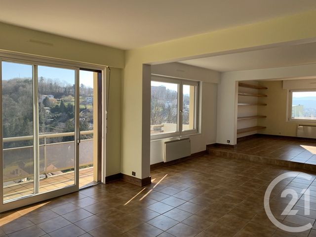 Appartement F6 &agrave; vendre - 6 pi&egrave;ces - 137,31 m2 - St Die Des Vosges - 88 - LORRAINE