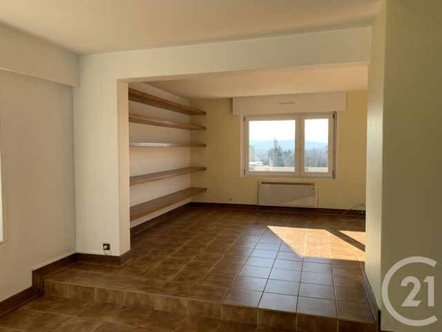 Appartement F6 &agrave; vendre - 6 pi&egrave;ces - 137,31 m2 - St Die Des Vosges - 88 - LORRAINE