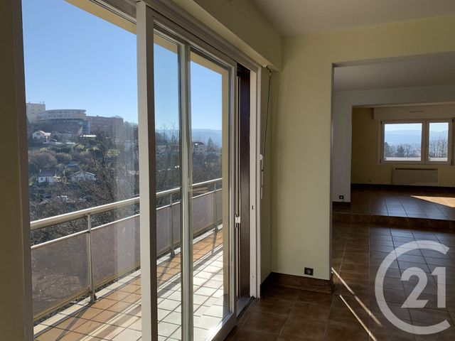 Appartement F6 &agrave; vendre - 6 pi&egrave;ces - 137,31 m2 - St Die Des Vosges - 88 - LORRAINE