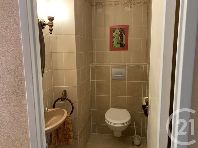 Appartement F6 &agrave; vendre - 6 pi&egrave;ces - 137,31 m2 - St Die Des Vosges - 88 - LORRAINE