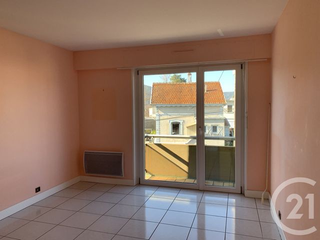 Appartement F6 &agrave; vendre - 6 pi&egrave;ces - 137,31 m2 - St Die Des Vosges - 88 - LORRAINE
