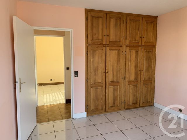 Appartement F6 &agrave; vendre - 6 pi&egrave;ces - 137,31 m2 - St Die Des Vosges - 88 - LORRAINE