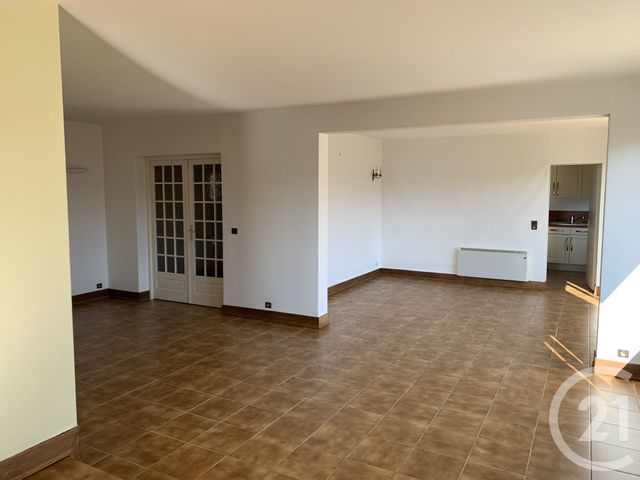 Appartement F6 &agrave; vendre - 6 pi&egrave;ces - 137,31 m2 - St Die Des Vosges - 88 - LORRAINE