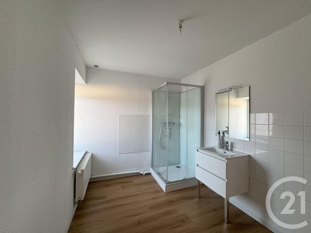 Appartement T3 &agrave; louer - 3 pi&egrave;ces - 71 m2 - Plainfaing - 88 - LORRAINE