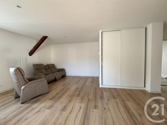 Appartement T3 &agrave; louer - 3 pi&egrave;ces - 71 m2 - Plainfaing - 88 - LORRAINE