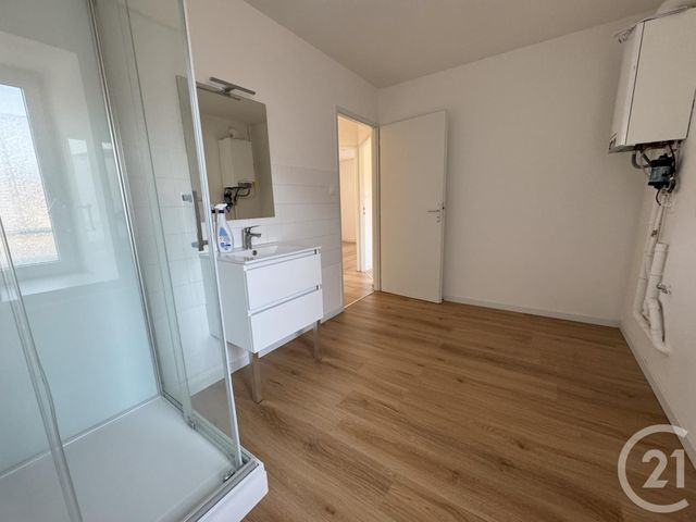 Appartement T3 &agrave; louer - 3 pi&egrave;ces - 71 m2 - Plainfaing - 88 - LORRAINE