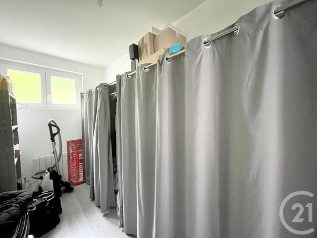 Appartement F2 bis &agrave; louer - 3 pi&egrave;ces - 53 m2 - St Die Des Vosges - 88 - LORRAINE