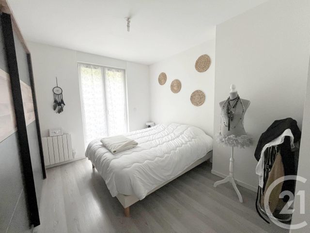 Appartement F2 bis &agrave; louer - 3 pi&egrave;ces - 53 m2 - St Die Des Vosges - 88 - LORRAINE