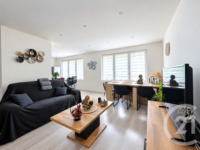 appartement - ST DIE DES VOSGES - 88