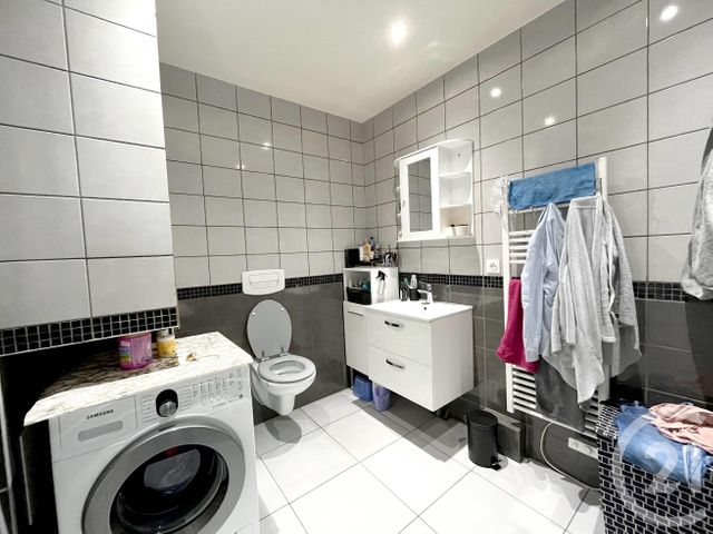 Appartement F2 bis &agrave; louer - 3 pi&egrave;ces - 53 m2 - St Die Des Vosges - 88 - LORRAINE