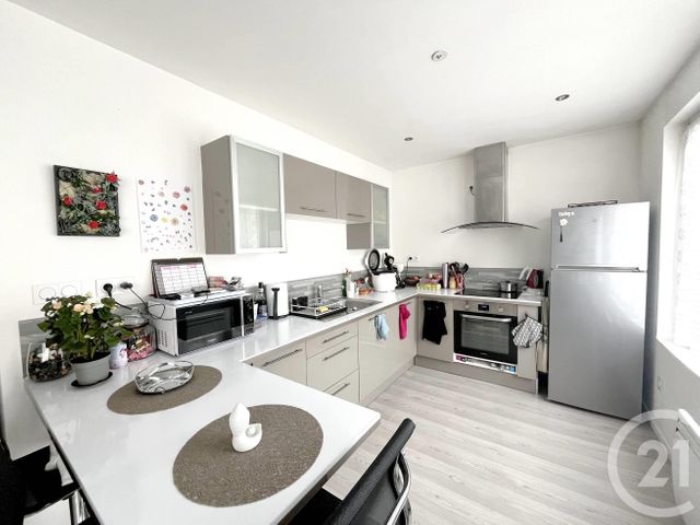 appartement - ST DIE DES VOSGES - 88