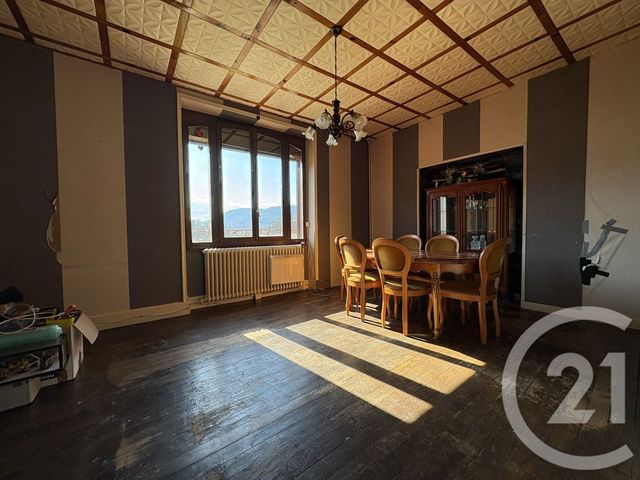 appartement - ST DIE DES VOSGES - 88