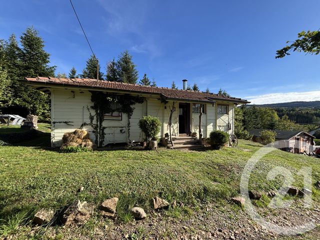 Divers &agrave; vendre - 823 m2 - Coinches - 88 - LORRAINE