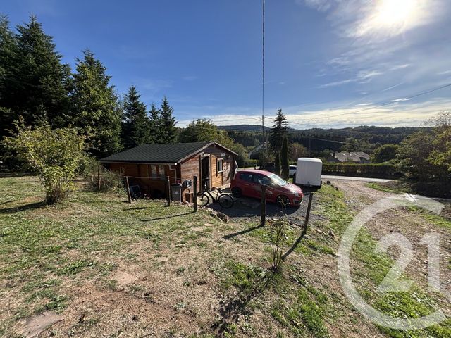 Divers &agrave; vendre - 823 m2 - Coinches - 88 - LORRAINE