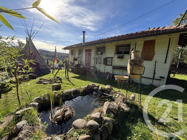 Divers &agrave; vendre - 823 m2 - Coinches - 88 - LORRAINE