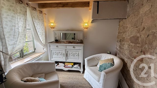 Maison &agrave; vendre - 6 pi&egrave;ces - 165,47 m2 - Badonviller - 54 - LORRAINE