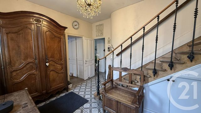 Maison &agrave; vendre - 6 pi&egrave;ces - 165,47 m2 - Badonviller - 54 - LORRAINE