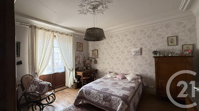 Maison &agrave; vendre - 6 pi&egrave;ces - 165,47 m2 - Badonviller - 54 - LORRAINE