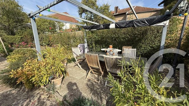 Maison &agrave; vendre - 6 pi&egrave;ces - 165,47 m2 - Badonviller - 54 - LORRAINE