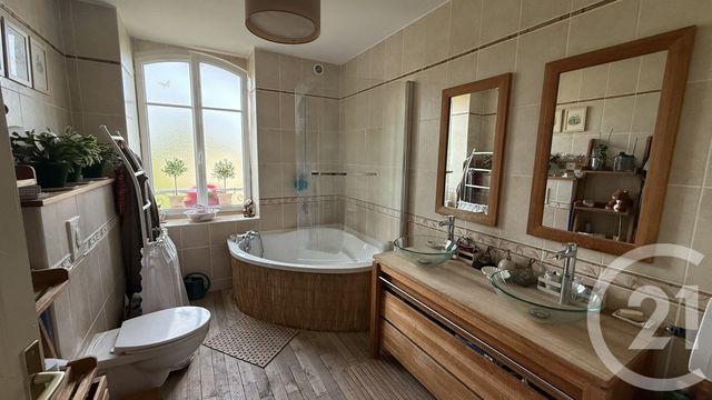 Maison &agrave; vendre - 6 pi&egrave;ces - 165,47 m2 - Badonviller - 54 - LORRAINE