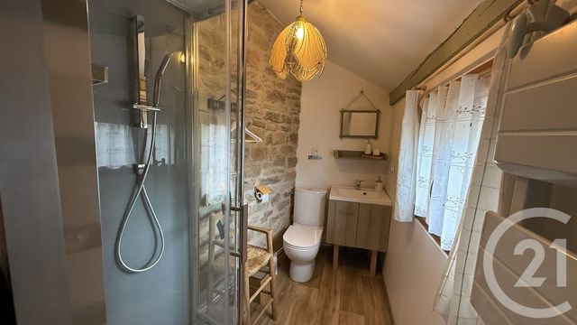 Maison &agrave; vendre - 6 pi&egrave;ces - 165,47 m2 - Badonviller - 54 - LORRAINE
