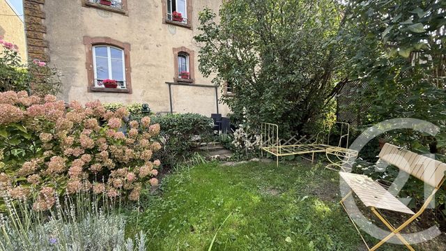 Maison &agrave; vendre - 6 pi&egrave;ces - 165,47 m2 - Badonviller - 54 - LORRAINE