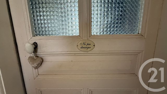Maison &agrave; vendre - 6 pi&egrave;ces - 165,47 m2 - Badonviller - 54 - LORRAINE