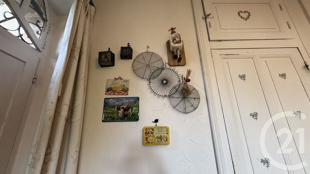 Maison &agrave; vendre - 6 pi&egrave;ces - 165,47 m2 - Badonviller - 54 - LORRAINE