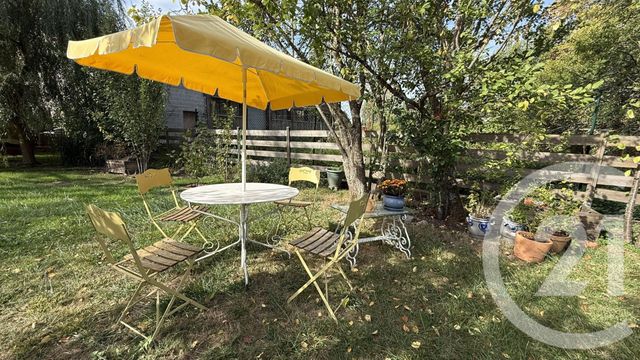 Maison &agrave; vendre - 6 pi&egrave;ces - 165,47 m2 - Badonviller - 54 - LORRAINE