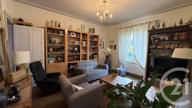 Maison &agrave; vendre - 6 pi&egrave;ces - 165,47 m2 - Badonviller - 54 - LORRAINE