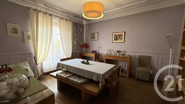 Maison &agrave; vendre - 6 pi&egrave;ces - 165,47 m2 - Badonviller - 54 - LORRAINE
