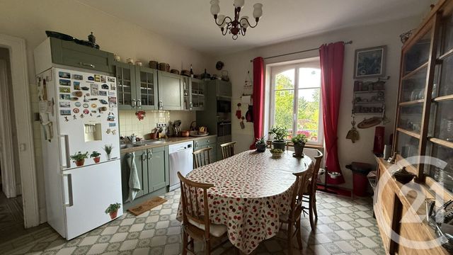Maison &agrave; vendre - 6 pi&egrave;ces - 165,47 m2 - Badonviller - 54 - LORRAINE