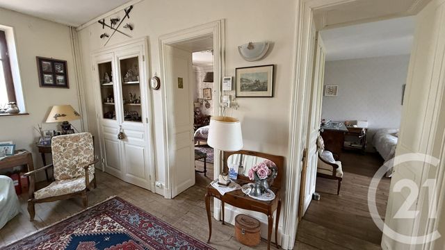 Maison &agrave; vendre - 6 pi&egrave;ces - 165,47 m2 - Badonviller - 54 - LORRAINE