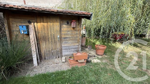 Maison &agrave; vendre - 6 pi&egrave;ces - 165,47 m2 - Badonviller - 54 - LORRAINE