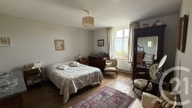Maison &agrave; vendre - 6 pi&egrave;ces - 165,47 m2 - Badonviller - 54 - LORRAINE
