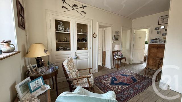 Maison &agrave; vendre - 6 pi&egrave;ces - 165,47 m2 - Badonviller - 54 - LORRAINE