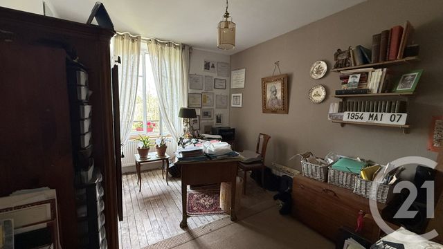 Maison &agrave; vendre - 6 pi&egrave;ces - 165,47 m2 - Badonviller - 54 - LORRAINE