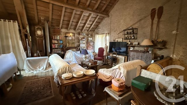 Maison &agrave; vendre - 6 pi&egrave;ces - 165,47 m2 - Badonviller - 54 - LORRAINE
