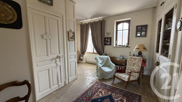 Maison &agrave; vendre - 6 pi&egrave;ces - 165,47 m2 - Badonviller - 54 - LORRAINE