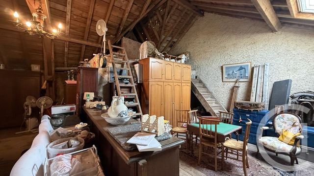 Maison &agrave; vendre - 6 pi&egrave;ces - 165,47 m2 - Badonviller - 54 - LORRAINE