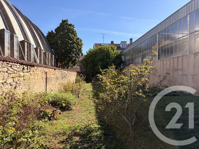 Maison &agrave; vendre - 7 pi&egrave;ces - 146 m2 - Luneville - 54 - LORRAINE