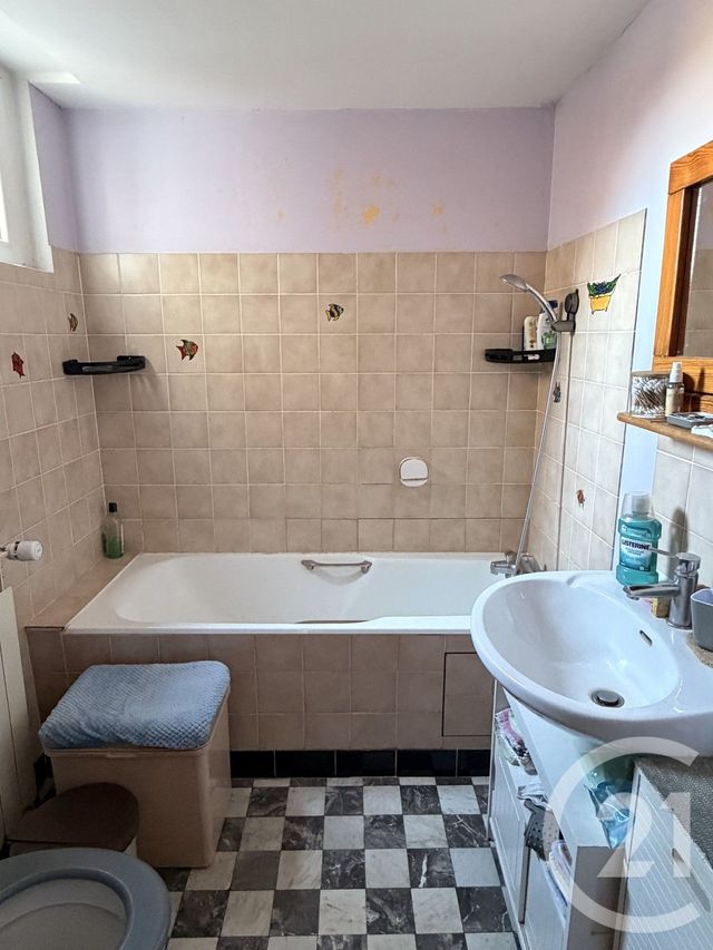Maison &agrave; vendre - 7 pi&egrave;ces - 146 m2 - Luneville - 54 - LORRAINE