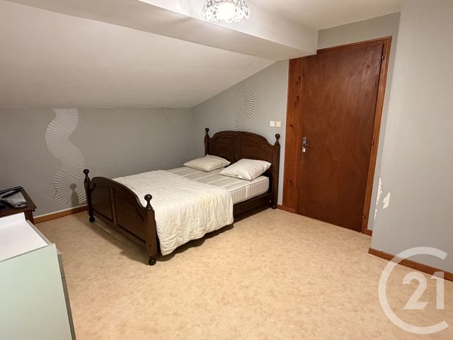 Maison &agrave; vendre - 7 pi&egrave;ces - 146 m2 - Luneville - 54 - LORRAINE